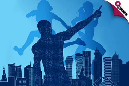 From QR40 See Some of the World’s Best Athletes at the 2016 IAAF Diamond League Athletic Event on 6 May 2016! (Up to QR200 Value)